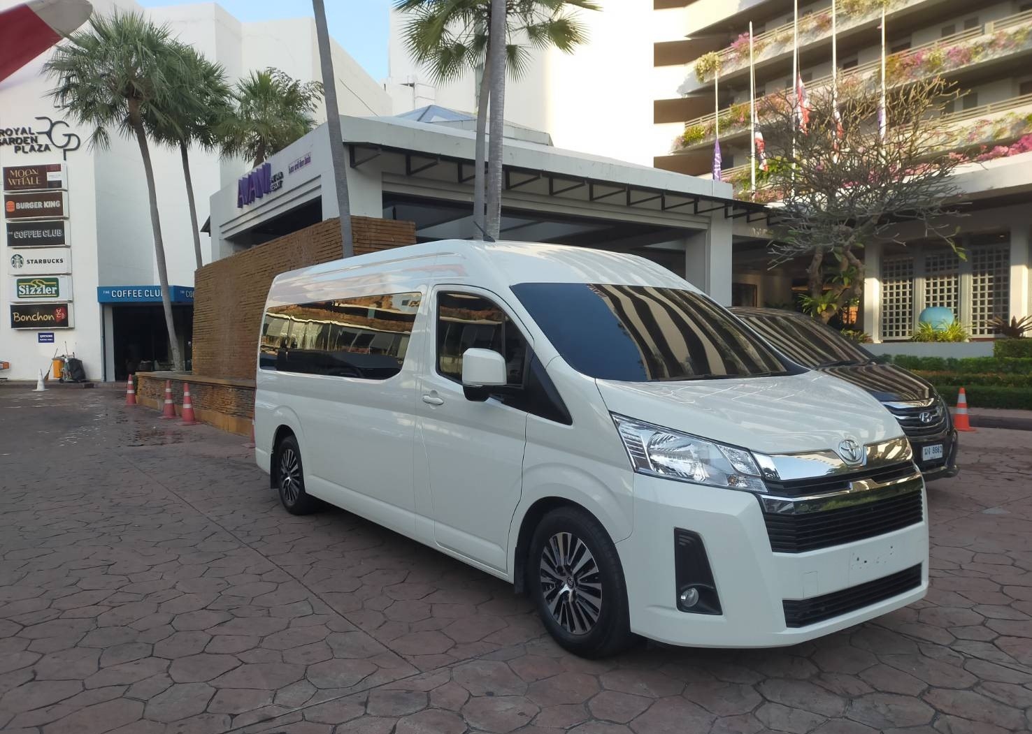 Transportation Service